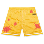 BB Stardust Short - Daffodil