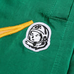 BB Stardust Short - Verdant Green