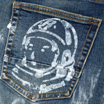 BB Starlight Jean - Aldrin