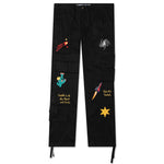 BB Stellar Pant - Black