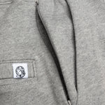 BB Sunrise Sweat Pant - Heather Grey