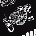 BB Supernova S/S Tee - Black
