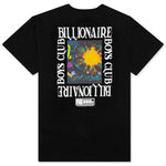 BB Supernova S/S Tee - Black