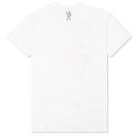 BB Sweet S/S Tee - Bleach White