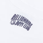 BB The Arts S/S Tee - White