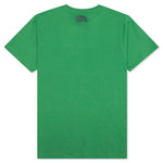 BB The Arts S/S Tee - Mint Green