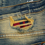 BB The Rover Jean - Ireland
