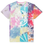 BB Time Lapse S/S Knit - White