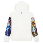 BB Trance Hoodie - Snow White