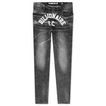 BB Trek Jean - Light Years