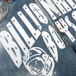 BB Trek Jean - Martian