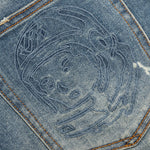 BB Trek Jean - Martian