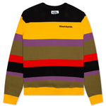 BB Trail Mix Crew - Black