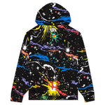 BB Uncertain Futures Hoodie - Black