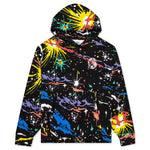 BB Uncertain Futures Hoodie - Black