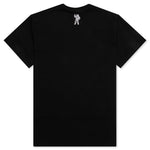 BB Universe S/S Tee - Black