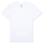 BB Universe S/S Tee - White