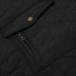 BB Utility Jacket - Black