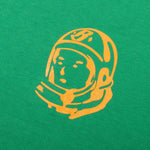 BB Voyage S/S Tee - Leprechaun