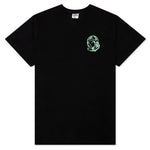 BB Voyage S/S Tee - Black
