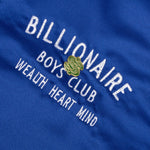BB WHM Jacket - Sodalite Blue