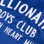 BB WHM Jacket - Sodalite Blue