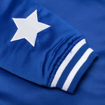 BB WHM Jacket - Sodalite Blue