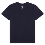 BB Watercolor S/S Tee - Navy Blazer