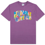 BB Watercolor S/S Tee - Violet