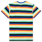 BB Wavelength S/S Knit - Bleach White