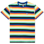 BB Wavelength S/S Knit - Bleach White