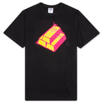 BB We Buy Gold S/S Tee - Black