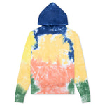 BB Wealth Heart and Mind Hoodie - Sodalite Blue