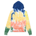 BB Wealth Heart and Mind Hoodie - Sodalite Blue