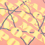 BB Wealth L/S Tee - Shell Pink