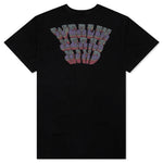 BB Wealth S/S Knit - Black