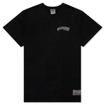 BB Wealth S/S Knit - Black