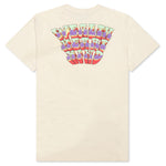 BB Wealth S/S Knit - White