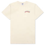 BB Wealth S/S Knit - White