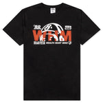 BB Wealth S/S Tee - Black