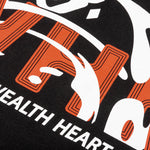 BB Wealth S/S Tee - Black