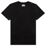 BB Wealth S/S Tee - Black