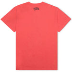 BB Wealth S/S Tee - Rogue Red