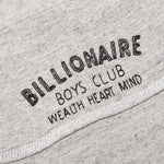 BB Wellness Jogger - Heather Grey
