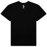 BB Wings S/S Tee - Black