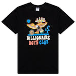 BB Wings S/S Tee - Black
