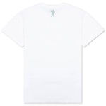 BB Wings S/S Tee - White