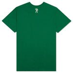 BB Wings S/S Tee - Verdant Green