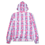 BB Wormhole Hoodie - Bleached White