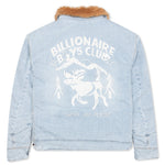 BB Yukon Jacket - Infinity